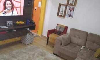 Imagem 3: Casa com 1 dormitório à venda, 120 m² por R$ 410.000,00 - Campo Limpo - São Paulo/SP