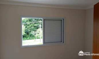 Imagem 7: Casa no bairro Parque Primavera- Poços de Caldas-MG