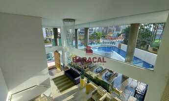 Imagem 2: Apartamento com 2 dormitórios à venda, 91 m² por R$ 449.000,00 - Caiçara - Praia Grande/SP