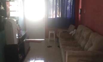 Imagem 2: Transferência casa village parati