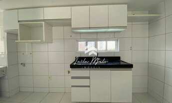 Imagem 6: Apartamento com 3 dormitórios à venda, 75 m² por R$ 499.000,00 - Guararapes - Fortaleza/CE