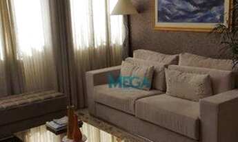 Imagem 3: Apartamento com 2 dormitórios à venda, 90 m² por R$ 660.000,00 - Vila Alexandria - São Pau