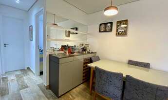 Imagem 5: Apartamento-São Paulo-SANTANA