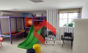 Imagem 7: Apartamento à venda, 80 m² por R$ 920.000,00 - Mucuripe - Fortaleza/CE