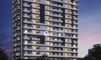 Imagem 3: Apartamento com 3 SUÍTES à venda ou permuta em Campinas - São José/SC - RESIDENCIAL ABSOLU