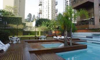 Imagem 2: APARTAMENTO 316M² EDIFICIO MAISON RIVE GAUCHE MORUMBI - VILA SUZANA