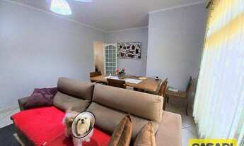 Imagem 4: Apartamento com 3 dormitórios à venda, 97 m² - Jardim do Mar - São Bernardo do Campo/SP