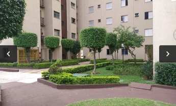 Imagem: Apartamento para venda tem 46 metros quadrados