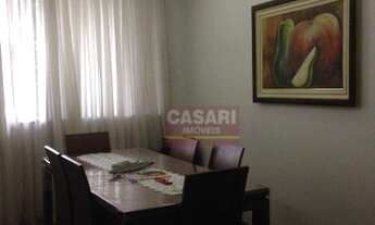 Imagem 4: Sobrado à venda, 160 m² por R$ 790.000,00 - Nova Petrópolis - São Bernardo do Campo/SP