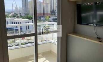 Imagem: Apartamento para aluguel com 35 metros quadrados