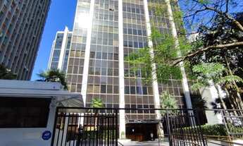 Imagem: Locação Conjunto Comercial Sao Paulo Itaim