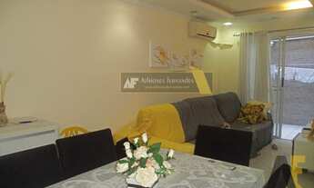 Imagem 5: Casa com 3 dormitórios à venda, 77 m² por R$ 350.000,00 - Praça Seca - Rio de Janeiro/RJ