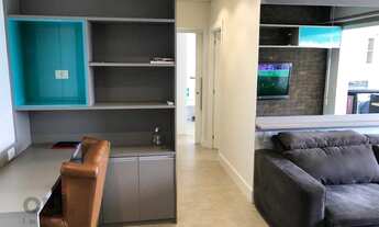 Imagem 7: Apartamento com 2 dormitórios à venda, 68 m² por R$ 1.200.000,00 - Pinheiros - São Paulo/S