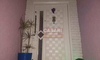 Imagem 6: Sobrado residencial à venda, Demarchi, São Bernardo do Campo