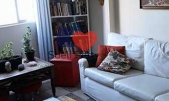 Imagem 4: Apartamento para Venda em Santos, Gonzaga, 3 dormitórios, 1 suíte, 2 banheiros