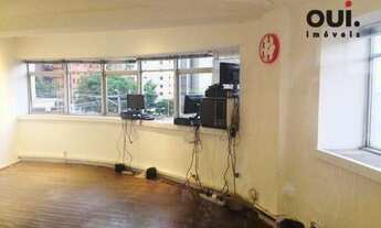 Imagem: Sala à venda, 60 m² por R$ 530.000,00