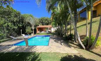 Imagem: CASA RESIDENCIAL em CARAPICUÍBA - SP, CHÁCARA