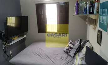 Imagem 7: Casa com 3 dormitórios à venda, 163 m² - Parque Sete de Setembro - Diadema/SP