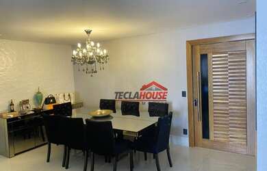 Imagem 4: Apartamento de 154 mts cond alto padrão