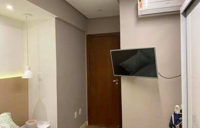 Imagem 5: Apartamento para aluguel com 100 metros quadrados, mobiliado com 3 quartos em Vila Laura