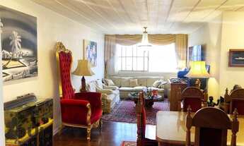 Imagem 2: Apartamento com 3 dormitórios à venda, 130 m² por R$ 1.990.000,00 - Itaim Bibi - São Paulo