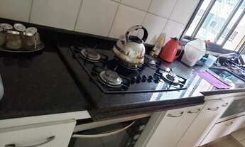 Imagem 4: Apartamento à venda 88m2, com 3 quartos Setor Jardim América - Goiânia - Goiás