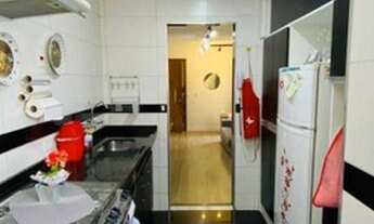 Imagem 5: Apartamento com 2 dormitórios à venda, 45 m² por R$ 180.000,00 - Terra Preta - Mairiporã/S