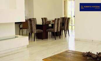 Imagem 5: Casa 4 quartos no Alphaville Lagoa dos Ingleses - Nova Lima/M