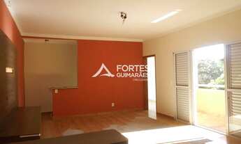 Imagem 3: RIBEIRãO PRETO - Casa de Condomínio - Condomínio Figueira Branca