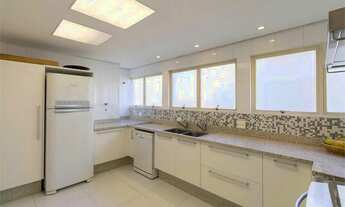 Imagem 6: Limdemberg no Jardim América