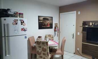 Imagem 4: Villrinho Imóveis VENDE Apartamento - Restinga - Porto Alegre/RS R$ 107.000,01