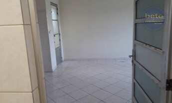 Imagem 7: Kitnet com 1 dormitório para alugar, 45 m² por R$ 700,00/mês - Parque Industrial - Itu/SP