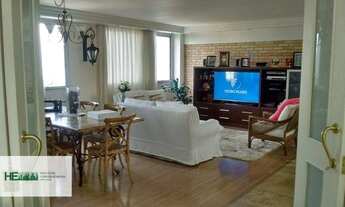 Imagem 4: Apartamento com 3 dormitórios à venda, 129 m² por R$ 1.280.000,00 - Campo Belo - São Paulo