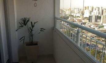 Imagem 7: Apartamento com 2 dormitórios à venda, 50 m² - Centro - São Bernardo do Campo/SP