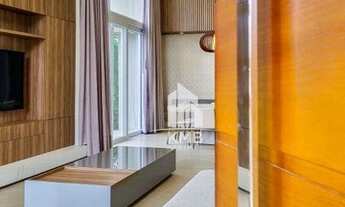 Imagem 5: Casa com 5 dormitórios para alugar, 286 m² por R$ 12.000,00/mês - Alphaville - Gravataí/RS