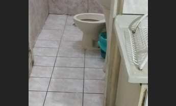 Imagem 4: Quarto individual- Saude V Moraes