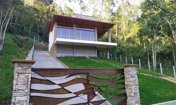 Imagem 4: Terreno à venda, 1032 m² por R$ 280.000,00 - Cônego - Nova Friburgo/RJ