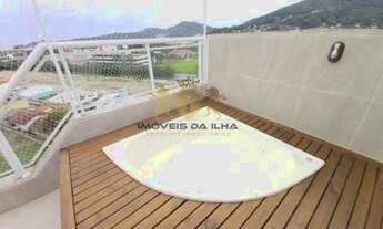 Imagem 3: Cobertura para Venda em Florianópolis, Saco Grande, 3 dormitórios, 1 suíte, 3 banheiros, 2