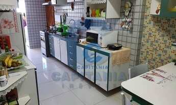 Imagem 3: Apartamento para Venda em Olinda, Casa Caiada, 4 dormitórios, 1 suíte, 4 banheiros, 2 vaga