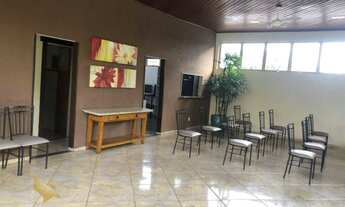 Imagem 5: Apartamento com 3 dormitórios à venda, 71 m² por R$ 200.000,00 - Monte Castelo - Campo Gra