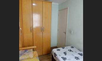 Imagem 6: Apartamento com 2 dormitórios à venda, 50 m² - Planalto - São Bernardo do Campo/SP