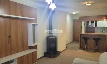 Imagem 3: REALIZA VENDE APARTAMENTO COM 2 DORMITORIO