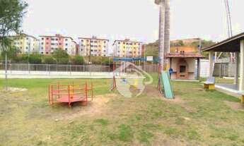 Imagem 3: Cond. Santa Fé - Jabotiana - Aracaju/SE