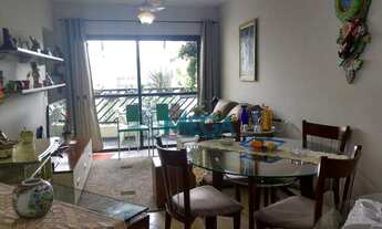 Imagem: Apartamento com 2 dormitórios à venda