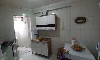 Imagem 4: Apartamento com 3 dorms, Vila Suzana, São Paulo - R$ 280 mil, Cod: 3984