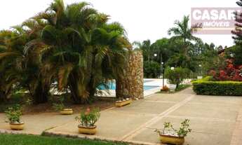 Imagem 3: Chácara com 4 dormitórios à venda, 5300 m² - Chácaras Abc - São Pedro/SP