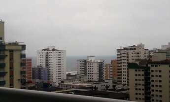 Imagem 6: Apartamento com 2 dormitórios à venda, 80 m² por R$ 340.000,00 - Tupi - Praia Grande/SP