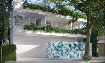 Imagem 1: APARTAMENTO RESIDENCIAL em Rio de Janeiro - RJ, Jardim Botânico