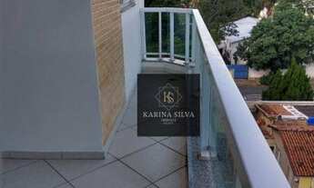 Imagem 6: Apartamento 2 dormitórios À VENDA na Vila Jaboticabeira!