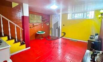 Imagem 5: Casa + Terreno à venda no bairro Laranjal, em Volta Redonda!!